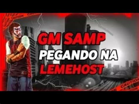 lemes host.